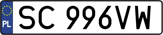 SC996VW