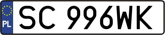 SC996WK