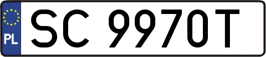 SC9970T