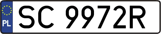 SC9972R