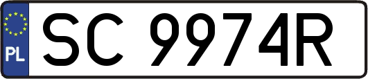 SC9974R