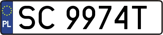 SC9974T