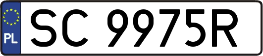 SC9975R