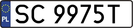 SC9975T