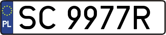 SC9977R