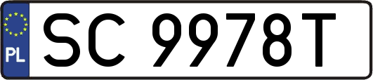 SC9978T