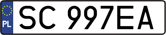 SC997EA