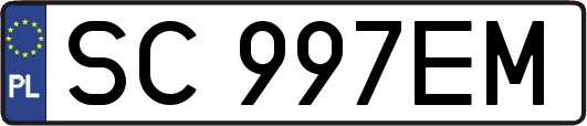 SC997EM