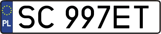 SC997ET