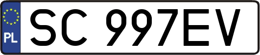 SC997EV