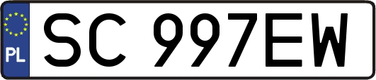 SC997EW
