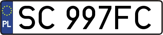 SC997FC