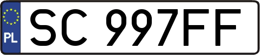 SC997FF