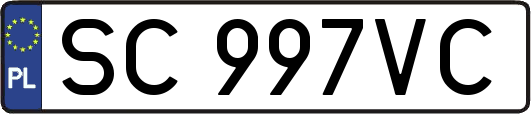 SC997VC