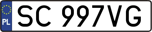 SC997VG