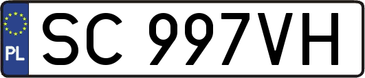 SC997VH