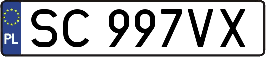 SC997VX