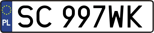 SC997WK