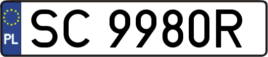 SC9980R