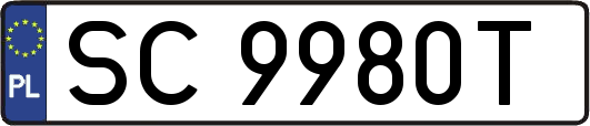 SC9980T