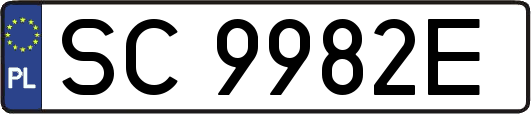 SC9982E