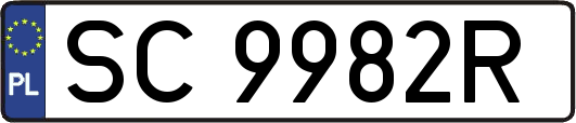 SC9982R