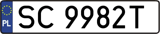 SC9982T