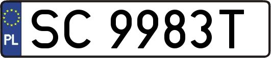 SC9983T