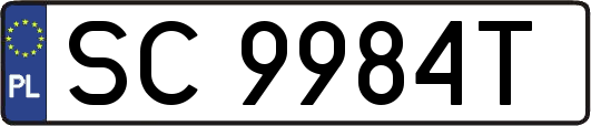 SC9984T