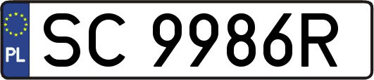 SC9986R