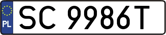 SC9986T