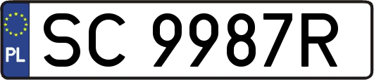 SC9987R