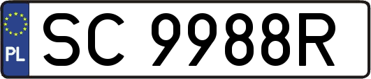 SC9988R