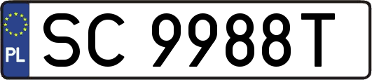 SC9988T