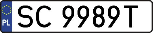 SC9989T