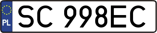 SC998EC