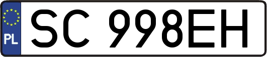 SC998EH