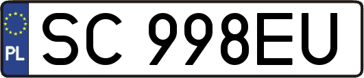 SC998EU