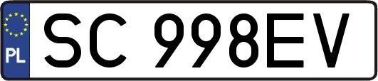 SC998EV