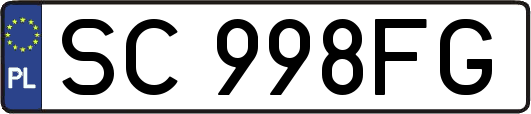 SC998FG
