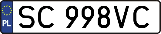 SC998VC