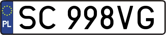 SC998VG