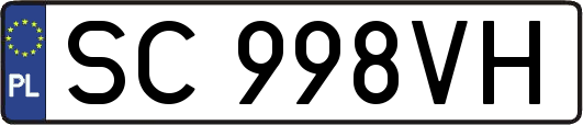 SC998VH