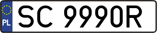 SC9990R