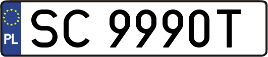 SC9990T