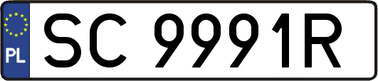 SC9991R