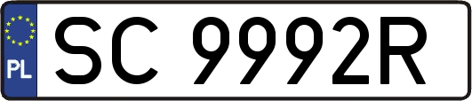 SC9992R