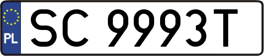 SC9993T