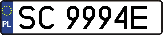 SC9994E