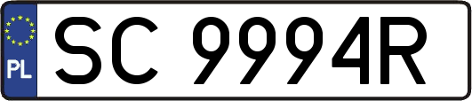 SC9994R